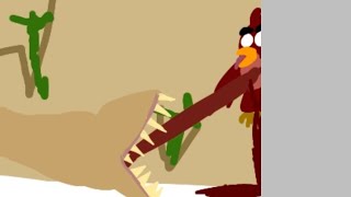 Aventuras mamutas cap:1 tem:3: Un día normal en los bolos