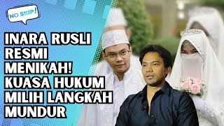 Download Lagu INARA RUSLI RESMI MENJADI ISTRI SAH INSANUL FAHMI, KUASA HUKUM TIBA-TIBA MUNDUR | NO SKIP MP3