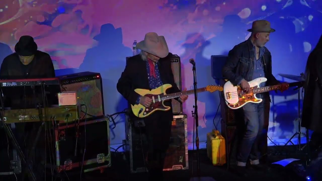 Watch "Dark Star" - The Third Mind - 3/21/25 - Coach House on YouTube Watch "Dark Star" - The Third Mind - 3/21/25 - Coach House on YouTube