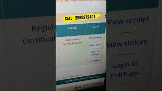 FSSAI LICENSE REGISTRATION | FSSAI REGISTRATION PROCESS| HOW TO GET FSSAI LICENSE #fssairegistration