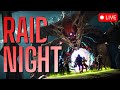 RAID NIGHT with the SPG Community Discord! 🔥💪 | Destiny 2: Renegades