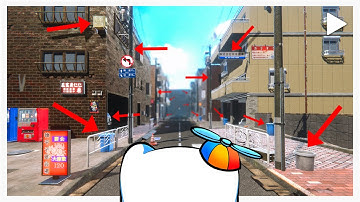 Everything in This Game is Trying to Kill Me