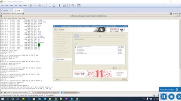 11204 Oracle Home Installation in GUI Mode || OH Installation || Oracle Binaries Installation