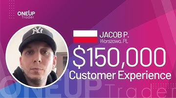 Interview with OneUp