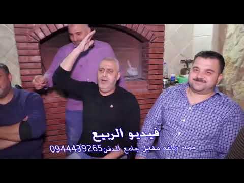 المطرب فايز سفاف