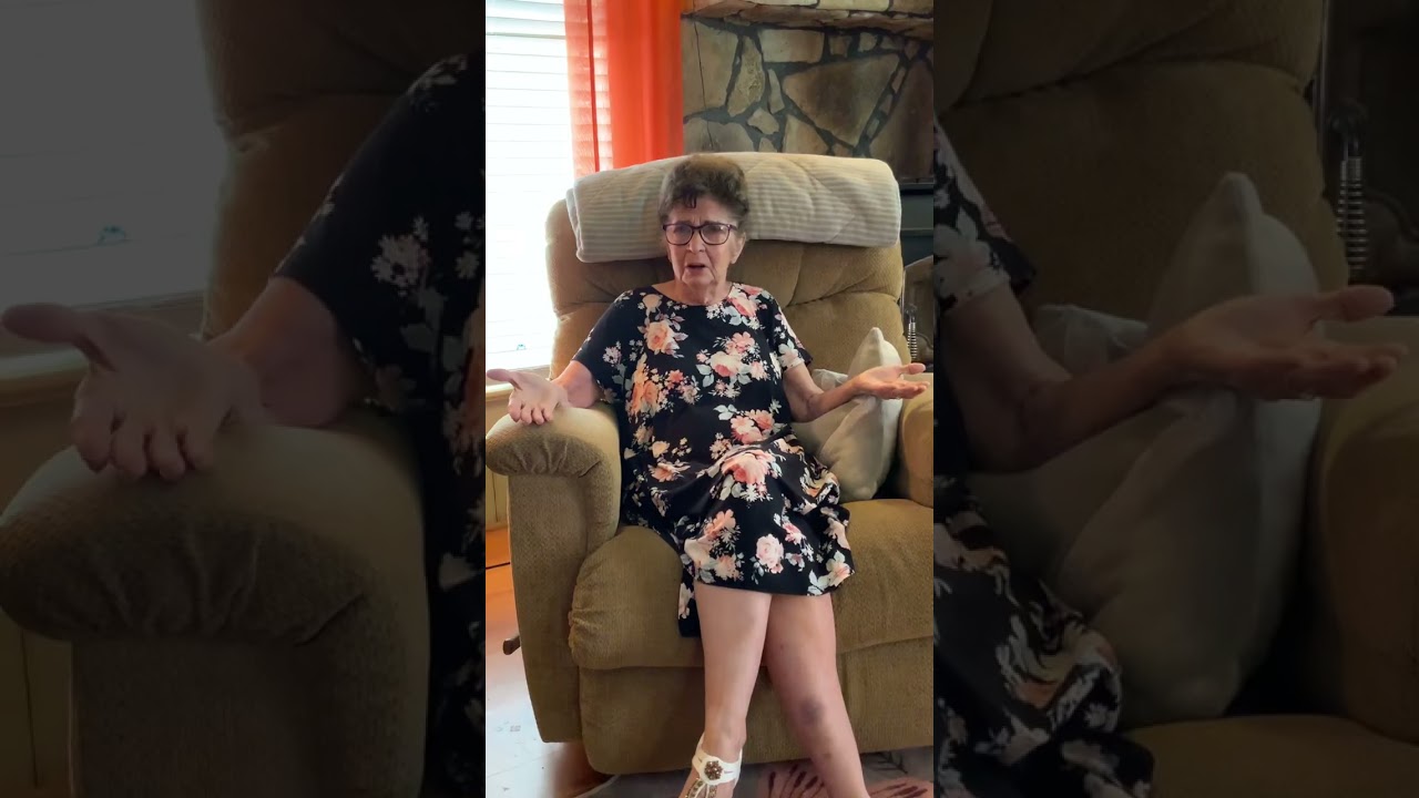 Testimony Time with Mimi  8-20-25