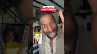 Is it a crime for a teacher to take a student’s phone to her home Attorney Ugo Lord reacts! #shorts