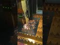 Fiber laser cutting machine