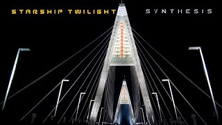 2015 starship twilight electronic music