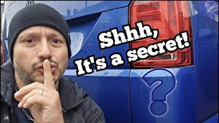 How To Fit A Secret Compartment To Your VW Transporter by Charlie's Autos 469 views 3 months ago 13 minutes, 43 seconds