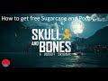 Skull and Bones How to get free Sugarcane and poppy