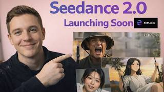 Seedance 2.0 Pro Ai Video Generator