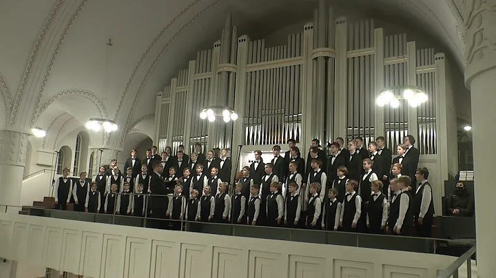 G.F.Hndel/Lowell Mason - Joy to the World