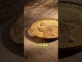 Just scan with your camera… this app tells you how much your coin is worth.