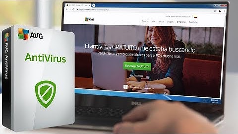 DESCARGAR E INSTALAR AVG 2018 | MEJOR ANTIVIRUS GRATIS DEL MUNDO PARA CUALQUIER WINDOWS