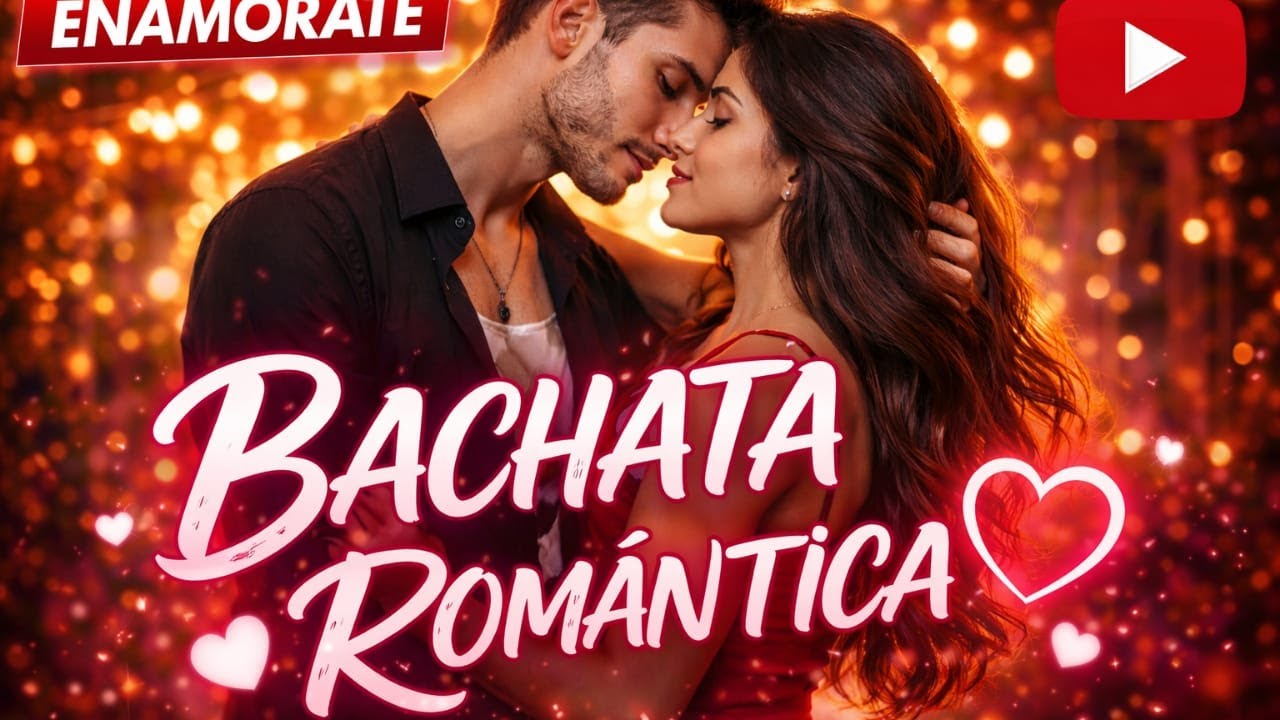 Bachata Love Songs 2026 – Ritmo Romántico Latino