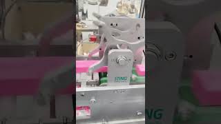 soap cutting machine