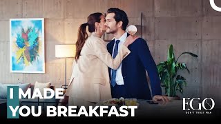 We Never Stopped Talking - Ego Episode 12