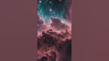 Cosmic Strings: Theoretical One-Dimensional Defects of the Early Universe #space #solarsystem