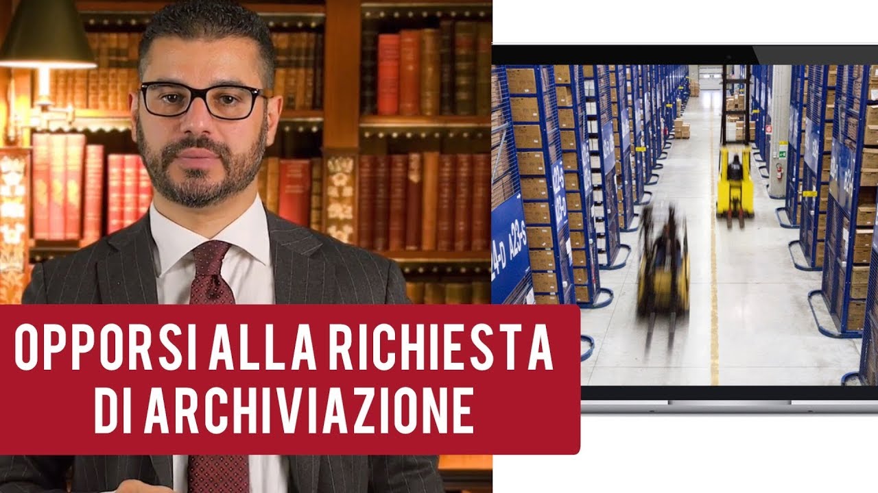 Come opporsi all’archiviazione della tua denuncia
