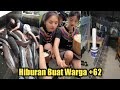 Hiburan Buat Warga +62