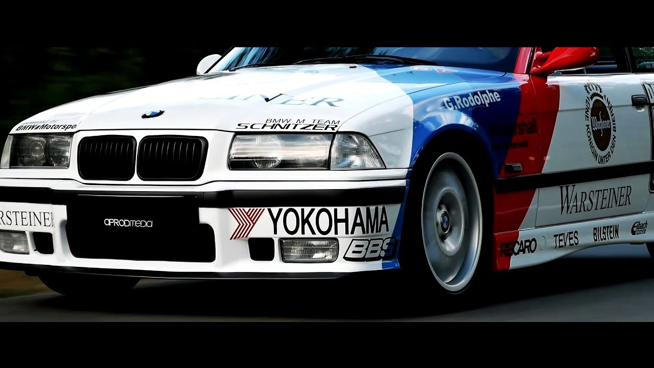 Bmw M3 Dtm Bmw M3 Dtm