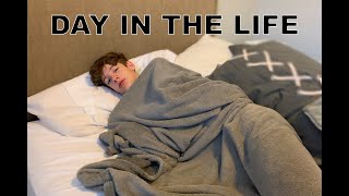 Day In The Life During Quarantine!!