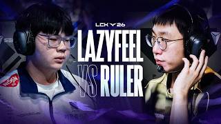 [CO-STREAM] KRX SẴN SÀNG CHO HOMEFRONT? | GEN VS KRX | BFX VS DK | LCK 2026 | HOÀNG LUÂN CO-STREAM