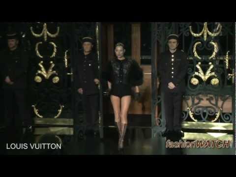 Fall/Winter 2011-2012 Winter Princess - Fashion Tr...