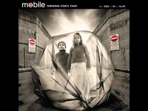 Mobile - New York Minute (FIFA 07 Soundtrack)