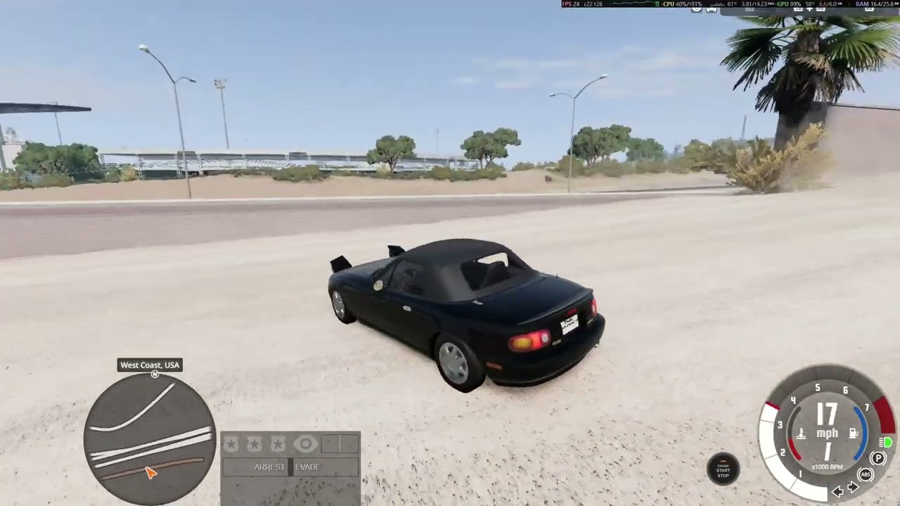 Update on the channel 