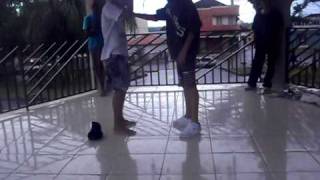 Rebolation cMe vs Lo''S CoBaiA''S