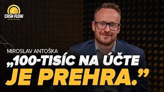 Realitný expert Antoška: Ľudia nechápu, ako funguje hypotéka