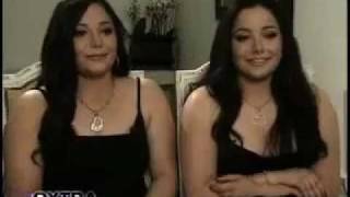Extreme Rhinoplasty Results on Twins -Extra TV with Dr. Ashkan Ghavami