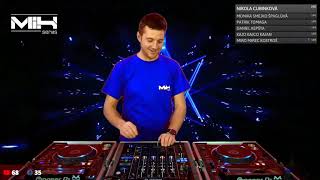 Dj FIRE - LIVE Párty (17.1.2021-20:00) Part 2