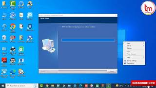 how to install CMS software installation | nvms lite 2.0