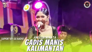 GADIS MANIS KALIMANTAN - ANGGUN WINATA | SETIA NADA Music Live Sekar Wedding BRIAN & PUTRI