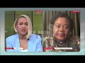 Kubayi Warns March And March 