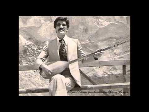 Türkçe değilmiş - Rençber Azîz - Ziravê ( karpuz kes de yiyelim celal güzelses yıldız tilbe)