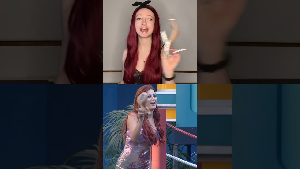 The best fight in tv history 