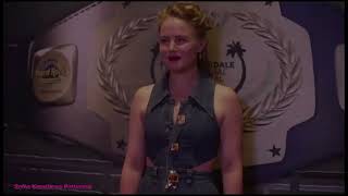 Famous Sofia Vassilieva FLIFF39 Opening Night Wealth