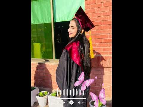 Graduation Ceremony🎓 | A Proud Moment & New Beginning