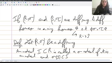 # 1 - "Galois Theory of Linear Difference Equations and Applications" by Thomas  Dreyfus
