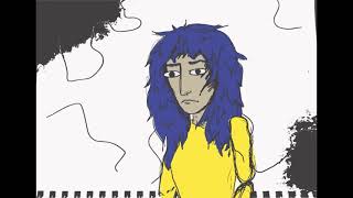 Final Project Experimental Animation