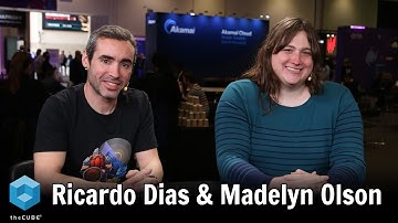 Madelyn Olson, AWS & Ricardo Dias, Percona | KubeCon+CloudNativeCon EU 2025