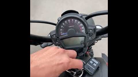 Kawasaki Vulcan S 650 Read Check Engine Code