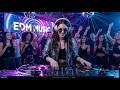 🔥 🔈 NEW EDM MUSIC 2026 🔥 🔈 CLUB BASS MUSIC 🔈
