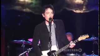 The Wallflowers - Closer To You (Live 2012) chords