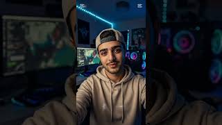 كيف تصنع فيديو أنيميشن بالذكاء الاصطناعي في ثواني باستخدام Luma Dream Machine 🤯 #ai #technology #sm