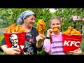 Grandma S Mysterious Crispy KFC Chicken Recipe Once You Try You Can T Give Up 
